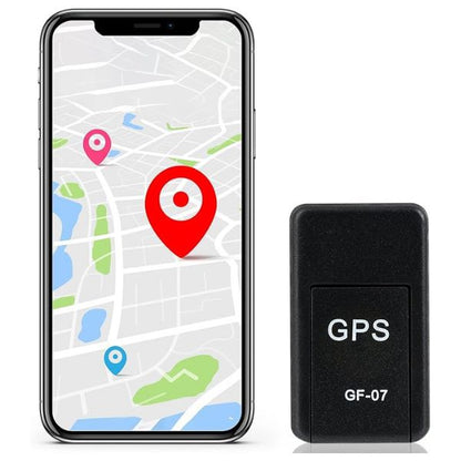 Mini GPS Lokator| TREKIO