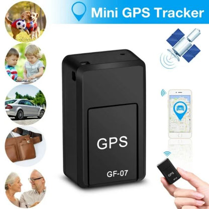 Mini GPS Lokator| TREKIO